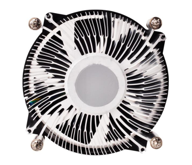 SILVERSTONE NT09-115X 92mm SST-NT09-115X - 600069 - zdjęcie 4